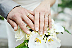 Mitos Atau Fakta Anak Pertama Dilarang Menikah dengan Anak Ketiga, Ternyata ini Jawabannya