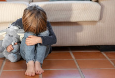 Mom and Dad, Ini Lima Pengingat Agar Tobat Memukul Anak