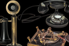 Ini Dia Alat Komunikasi Jarak Jauh Pertama di Dunia! Berikut Proses Berkembangnya Hingga Sekarang