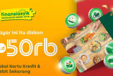 Diskon Kilat Grab! Cek di Sini Daftar Kode Promo Aktif 30 Mei 2025