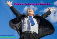 Mengatasi Ketakutan akan Kegagalan: 9 Langkah Menuju Sukses