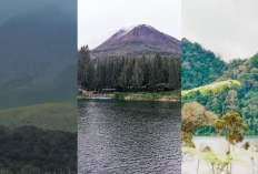 Jalan-Jalan ke Brastagi, Kemana Aja? Ini Dia 3 Destinasi Keren yang Wajib Kamu Kunjungi!