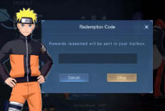 Ada Skin Gratis dan Diamond Pakai 20 Kode Redeem ML Terbaru Hari Ini 9 Juni 2025, Buruan Klaim Masih Fresh!