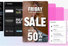 Ubah Foto Menjadi Kartun untuk Membuat Visual yang Menonjol untuk Blog