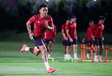 Asnawi Fit dan Siap Tempur, Dimana Melihat Aksi Pemain Liga Korea Itu Saat Indonesia vs Irak? Ini Jadwalnya