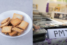 KPK Ungkap Dugaan Korupsi PMT Biskuit untuk Balita dan Ibu Hamil: Nutrisi Diganti Gula dan Tepung