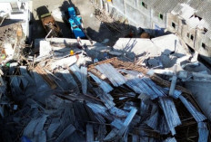 Update Korban Ponpes Al Khoziny Ambruk: Fakta Terbaru 14 Meninggal, 103 Selamat