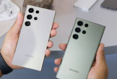 Diantara Samsung S23 dan S24 Ultra, Lebih Gahar yang Mana? Cek Disini Perbedaannya..