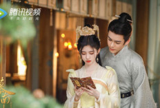 Gila Banget! REBIRTH Jadi Drama China Paling Ditunggu, Endingnya Bikin Jantung Copot