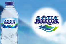 Ajakan Boikot Israel Menggema, Aqua Ternyata Dimiliki Strauss Grup Israel, Masih Mau Beli?