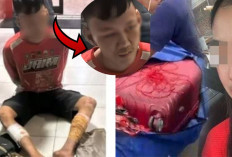 Tampang Pelaku Pembunuhan Uswatun Khasanah, Diduga Punya Hubungan Spesial hingga Dicap Psikopat