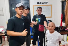 Pelaku Penembakan Sengketa Lahan di Air Sugihan Berhasil Dibekuk, Kabur ke Provinsi Riau 