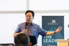 Bos Djarum Lolos! Kejagung Cabut Pencekalan Viktor Hartono di Kasus Korupsi Pajak  