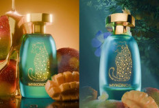 3 Rekomendasi Parfum Cowok dengan Vibes Fresh, Humble dan Soft Spoken, Wanginya Mantap Awet Seharian!