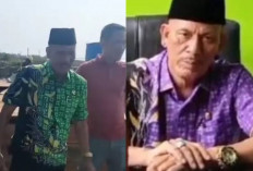 Waduh! Kepala Desa Kohod Ikut Jadi Sorotan Terkait Viralnya Pagar Laut PIK 2, Kenapa Ya? 
