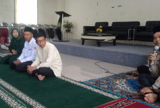 Biaya Pemeriksaan Kesehatan CJH, Ditanggung BPJS  Hanya Pengobatan Lanjutan, Ini Penjelasannya