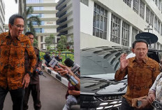 Penuhi Panggilan Kejagung, Ahok Bawa 'Senjata Rahasia' Siap Buka-bukaan soal Korupsi Minyak Pertamina!
