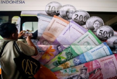 Uang Baru Sudah Bisa Ditukar di BI Mulai Hari Ini, Begini Cara dan Jadwalnya!