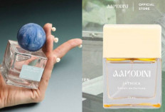 5 Parfum Fresh yang Wanginya Tahan Lama Anti Bikin Puyeng dari Brand Lokal!