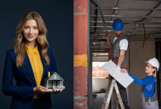 Bingung Beli Rumah Jadi atau Bangun Sendiri? Ketahui Kelebihan dan Kekurangannya buat Bahan Pertimbangan!