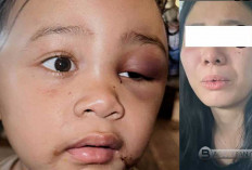 Terungkap! Bermula dari Cubitan, Aghnia Punjabi ungkap Penganiaya Anaknya