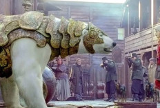 Petualangan Seru Gadis Oxford di Dunia Pararel dalam Film The Golden Compass, Ini Reviewnya...