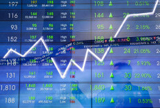 IHSG Tembus MA20, MNC Sekuritas Beri 4 Rekomendasi Saham dengan Target Harga Menarik, Cek di Sini!