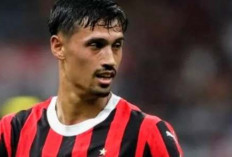 Apa Ngak Keren Bro! Kakak Kandung Gelandang Timnas Indonesia Ini Diincar Manchester City 