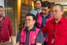 3 Pejabat LPEI Jadi Tersangka Kasus Korupsi, Rugikan Negara Hampir Rp10 Miliar!