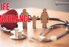 Peran Vital Asuransi Jiwa, AIA Vitality Tawarkan Perlindungan Finansial Untuk Keluarga