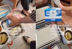 Heboh Susu Frisian Flag MBG Bertuliskan Expired 27 Maret 2021, Netizen: Jangan Buru-buru Viral...
