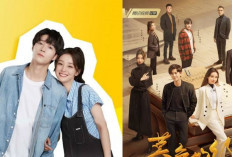 3 Rekomendasi Drama China Tentang Kesehatan Mental, Menghibur dan Dapat Pengetahuan Lho! 