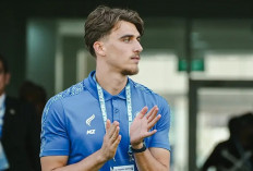 Ini Misi Mauro Zijlstra Usai Resmi Gabung Arema FC, Kondisi Sudah 100 Persen! 