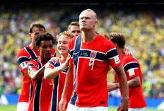 Piala Dunia 2026: Pelatih Norwegia Sebut Tekanan Lebih Besar Ada di Pemain Inggris