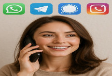 Ramai Kabar Pembatasan VoiP WhatsApp Call, Ini Kata Menkomdigi!