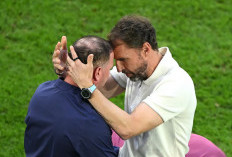 Inggris Ingin Akhiri Penasaran di Euro, Begini Prediksi Line Up Belanda vs Inggris