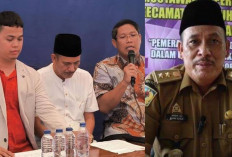 Kuasa Hukum Ungkap Kades Kohod Siap Bayar Denda Rp48 Miliar dan Menilai Menteri KKP Keliru