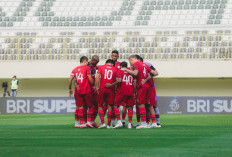 Komdis Sepekan Sidang Kumpulkan Rp797,5 juta, Persis dan Borneo Terima Denda Terbanyak