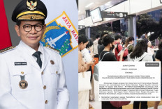 Pemprov DKI Jakarta Imbau WFH 18 Agustus 2026 untuk Rayakan HUT RI ke-81, Ini Aturan Lengkapnya  