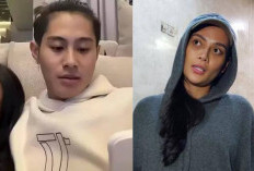 Data Pribadi Disebar dan Diancam, Erika Carlina Laporkan DJ Panda ke Polisi, Barang Ini Jadi Bukti!