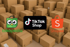 Nasib Pekerja E-Commerce Kian Terancam? Tokopedia PHK 420 Karyawan, Ini Alasannya!