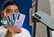 Jangan Skip Dulu! Infinix Hot 50 Series Jadi Smartphone Tipis dengan Performa Ngebut, Harga Cuma Rp2 Jutaan