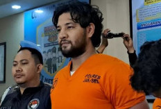 Heboh, Seakan Tak Jera, Ammar Zoni Terjerat Kasus Narkoba Lagi, Hukuman Mati Menanti?