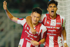 Sukses Menang di Laga Debut, Apa Ekspektasi Coach Milo di Laga Selanjutnya Persis? Ini Katanya