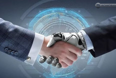 Segera Eksekusi! 11 Bisnis Jasa yang Bertahan di Era Gempuran AI, Cuan Besar Menanti