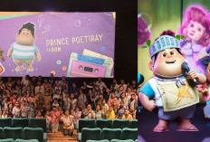 Tembus 5 Juta Penonton, Ini Peringkat JUMBO di Daftar 10 Film Indonesia Terlaris Sepanjang Masa!