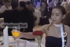 VIRAL! Pesta Dugem Dalam Kampus, Telak Dibully Netizen..