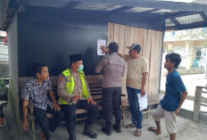 Ibu-ibu dan Remaja Putri di Kecamatan Ini Doyan Judi Akibatnya Banyak Suami Mengeluh Istrinya Jarang Masak   