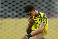 Ini Alasan Pelatih Dortmund Jarang Mainkan Adik Bintang Real Madrid 