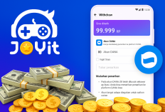 Worth It Nggak Sih? Main Game Receh Bisa Raih Saldo DANA Gratis Sampai Rp150 Ribu, Langsung Cair Tanpa Ribet